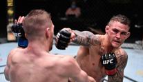 Poirier si za vítězství odnese 10 milionů. Jeho soupeř téměř třetinu