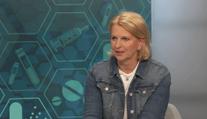 Lékařka o nezvyklém porodu: Že to budou čtyřčata, jsme zjistili hodinu předem