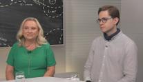 Statisícová pomoc školákům: Nepomáhají jen bohatí, říká Chmelová