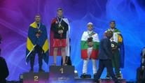 MS v MMA: Česko slaví historické zlato. Polsko řeší pobodané reprezentanty