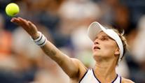 Nejdřív ztráta, poté obrat. Vondroušová je na US Open ve čtvrtfinále