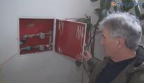 Lidé jsou v šoku! Dvacet let čerpají vodu z požárního hydrantu
