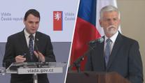Poslanci omezili pravomoci prezidenta. Místo Pavla je převezme Macinka