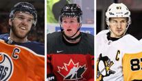 Nový McDavid nebo Crosby? Silné týmy mohou získat jedničku draftu