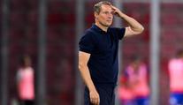 Priske před bitvou v Lyonu: Fotbalový svět je brutální a cynický