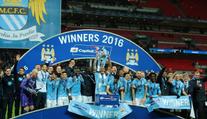 Selhání Reds a triumf City. Finále Ligového poháru rozhodly penalty