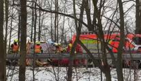 Tragická nehoda na Karvinsku. Jeden člověk zemřel, několik je zraněných