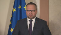 Jurečkův vánoční večírek porušil několik nařízení. Úředníci pili při práci