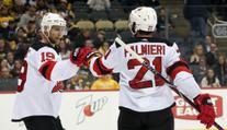 Vyměněni po letech! Dvě opory Devils zpevní kádr Islanders před play-off