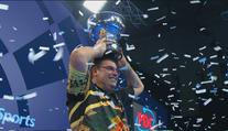 Nečekaný šampion! De Sousa zničil Wadea, ten neuspěl ani napotřetí