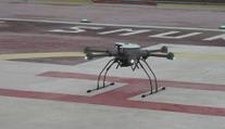 Revoluce ve zdravotnictví. Nemocnice testují převoz krve pomocí dronů