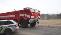 Po výbuchu půjde část strojíren v Poličce k zemi. Výrobu munice museli zastavit