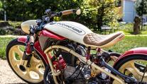 Úžasný Böhmerland. Česká legenda ožívá na brněnském Motosalonu