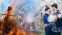 Numeroložka: Využijte magických čarodějnic, i 1. máj provází síla!