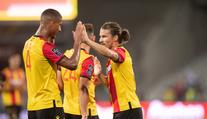 Nováček z Lens neprohrál popáté v řadě. Soupeř Slavie přetlačil Nantes