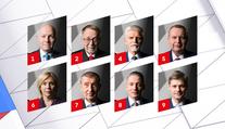 Velký dotazník pro kandidáty na prezidenta: Pro každého 41 otázek