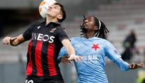 Slavia zaslouženě vyhrála v Nice! Schick skóroval proti Izraelcům