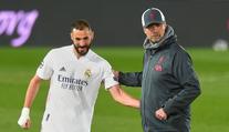 Trenér Klopp čelí vtípkům Realu, za kritiku stadionu mu pošlou 3D model