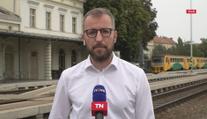 Jasná politická dohoda, říká Stárek ke konci šéfa Českých drah