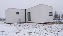 Žena si pořídila vysněný dům, bydlet se v něm ale nedá. Šokující vyjádření firmy