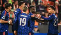 Arsenal ukázal v Edenu svou sílu. Slavia vyšla gólově naprázdno