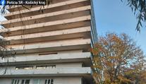 Mladík chtěl zmizet z nemocnice. Při útěku použil velmi netradiční způsob
