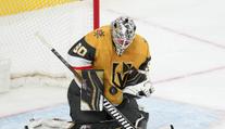 Brankář NHL zažádal o insolvenci. Dluží až miliardu za sbírku exotických hadů