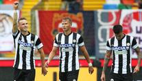 Boj o Jankta a Baráka začal: Juve láká oba Čechy, debaklu navzdory!