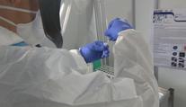 Brněnské laboratoře odhalily novou mutaci! Šerý popsal podrobnosti