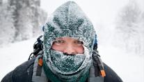 Evropu sevře mráz. Teploty spadnou až na -17 stupňů