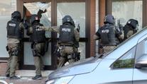 Obří zátah na islamisty v Berlíně: Policie prohledává byty i cely!