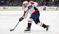 Konec Ovečkina v NHL se přibližuje. Útočník připustil návrat domů