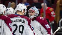 NHL odkládá další zápasy! Koronavirus postihl i Colorado
