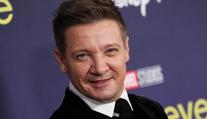 První foto po hrůzné nehodě: Herec z Avengers poslal vzkaz z nemocnice