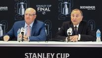 Manévrovací prostor zajištěn. V NHL se výrazně zvedá platový strop