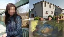 Vražda Sabiny v Ostravě: U jejího domu se válí zakrvácené věci!