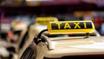 Z taxikáře akčním hrdinou. Muž z Vyškova zadržel zloděje na útěku