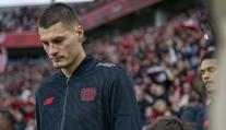 Poborský o náhradě za Schicka. Chorý? Ve fotbale je takový jednodušší