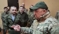 Už žádné válečné zajatce. Velitel Wagnerovy skupiny vydal hrozivý rozkaz