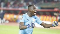 Senegalská zeď: Mendy vychytal po LM a Superpoháru i Africký pohár národů