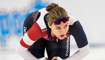 Skončila s rychlobruslením, teď Erbanová jedná o jiném sportu!
