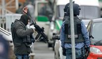 Německá policie zadržela muže podezřelého z plánování teroristického útoku