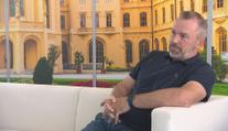 Blažek o EURO 2004: Zápas s Němci pro nás byl za odměnu. Řecko je černá díra