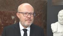 Válka postihly mimořádné problémy. Skončil v nemocnici, museli ho operovat