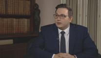 Ministr Lipavský, ČOV i NSA nechtějí Rusy na olympiádě. Bojkot ale nepodpoří