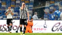 Nebylo to za hranou? Fanoušek si krutě vystřelil z nechtěného hráče Juventusu