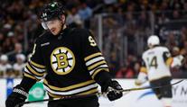 Chci zůstat v NHL, ale musí to dávat smysl. Ve hře je i Evropa, tvrdí Lauko