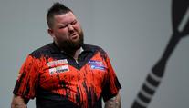 Světová jednička končí na Players Championship Finals už v 1. kole