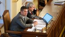 PŘÍMÝ PŘENOS z jednání Poslanecké sněmovny