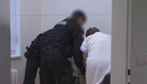 Drama na svatbě. Na opilého hosta musela sama rodina zavolat policii